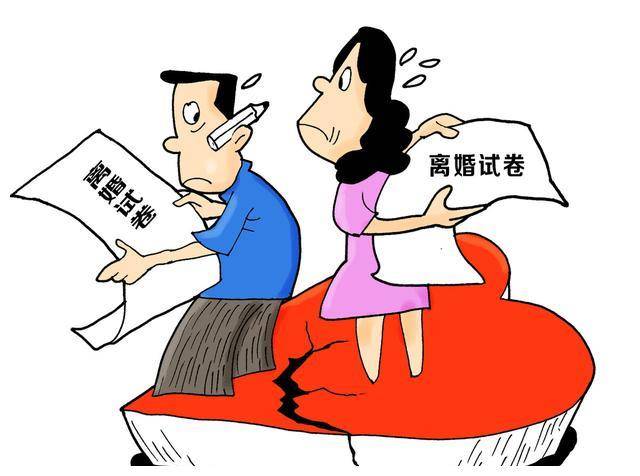 剧情绝了!广西一男子出轨被诉离婚结果鉴定发现女儿非亲生