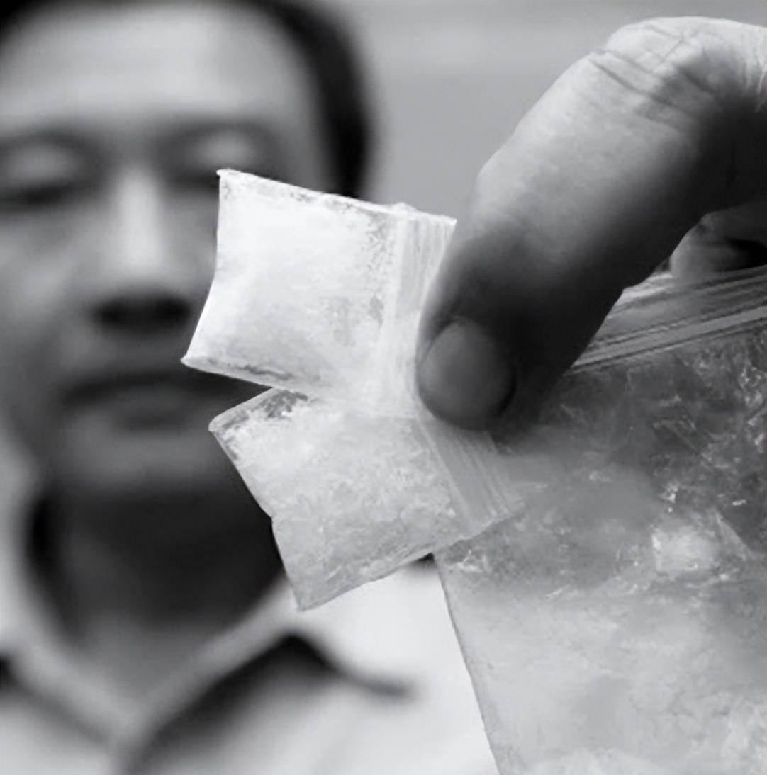 中华毒王刘招华:扬言要为鸦片战争复仇,制毒31吨销往国外