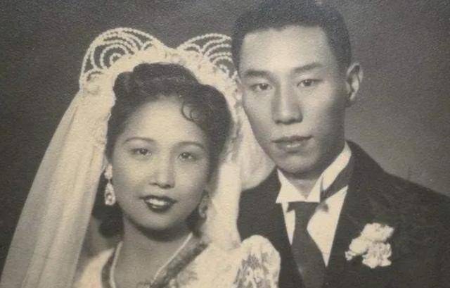 民国千金孔令仪,不顾父母反对,坚持下嫁穷小伙,婚姻成为悲剧