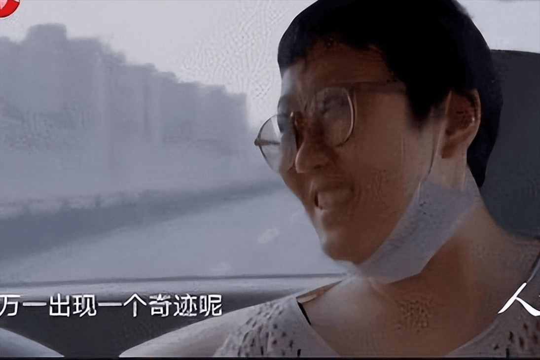 回顾抗癌的35岁上海女博士走了!丈夫深夜发文,网友止不住地悲伤