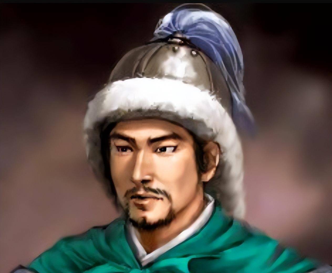 西秦乞伏国仁:忽悠十万人建立朝政,皇位却只坐了不到3年