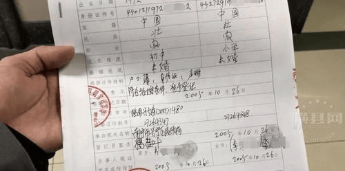 申请离婚前检查什么