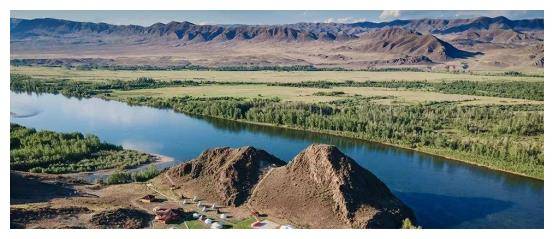 弃中投俄,从中国"分离"出去的图瓦共和国,现如今怎么样了?