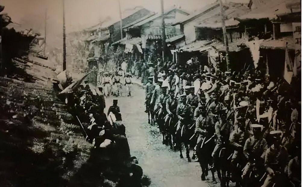 神力还是骗术?民国第一"妖人":料事如神,让无数军阀膜拜