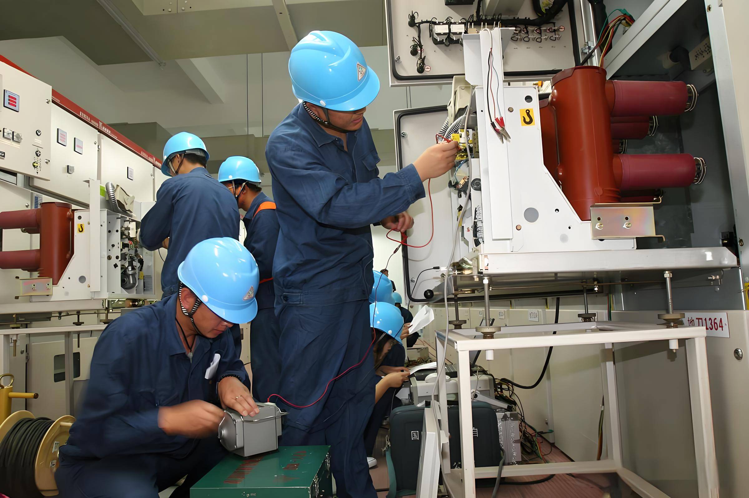 2024年电工证怎么报名(附高级电工证报名入口官网)