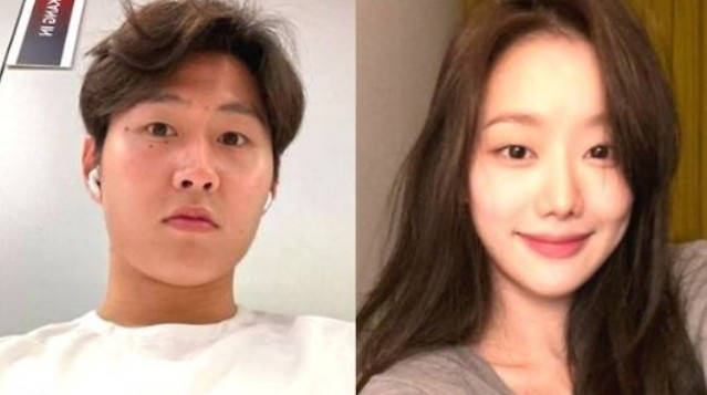 组图:李刚仁恋情遭曝光 对象疑是韩国财阀千金_朴相孝_媒体_日耳曼