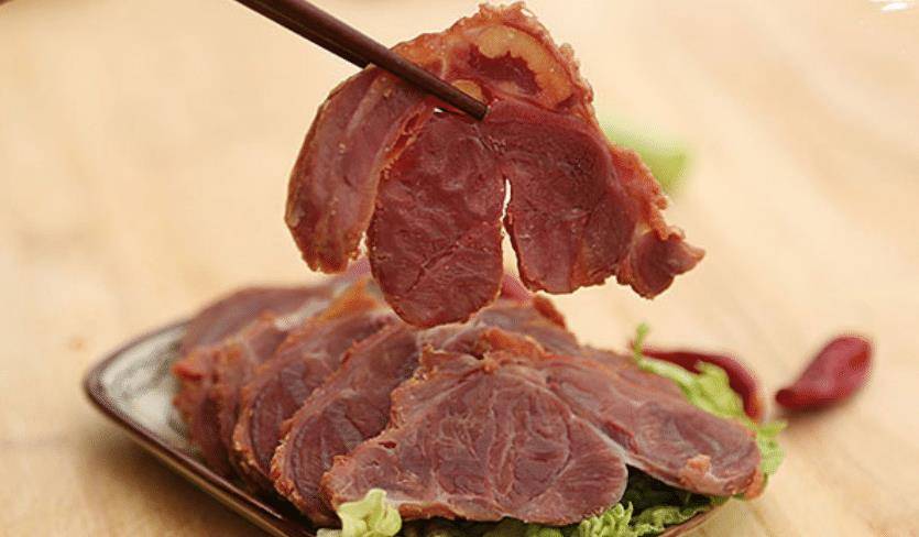 古语说"天上龙肉,地下驴肉",龙肉指的是什么?如今已吃不到了