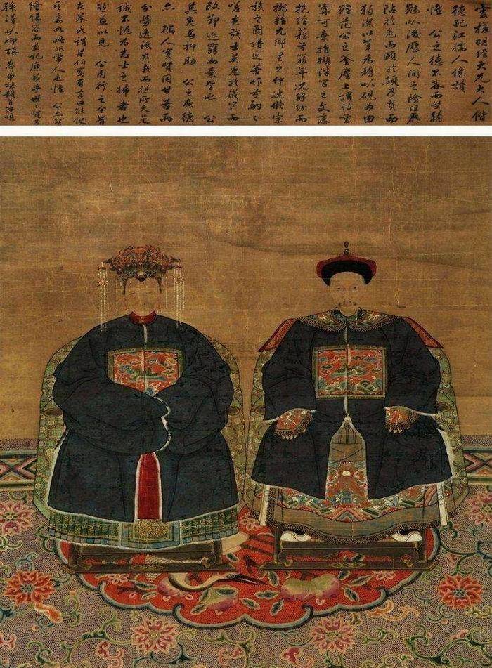 历史上的五阿哥永琪:文武双全,曾将乾隆背出火海,25岁因病去世