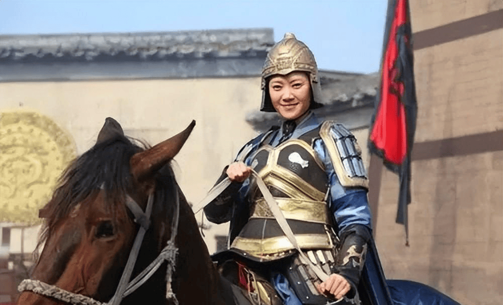 盘点薛丁山征西十大最强高手:秦汉罗通仅排倒数,薛仁贵无缘前三