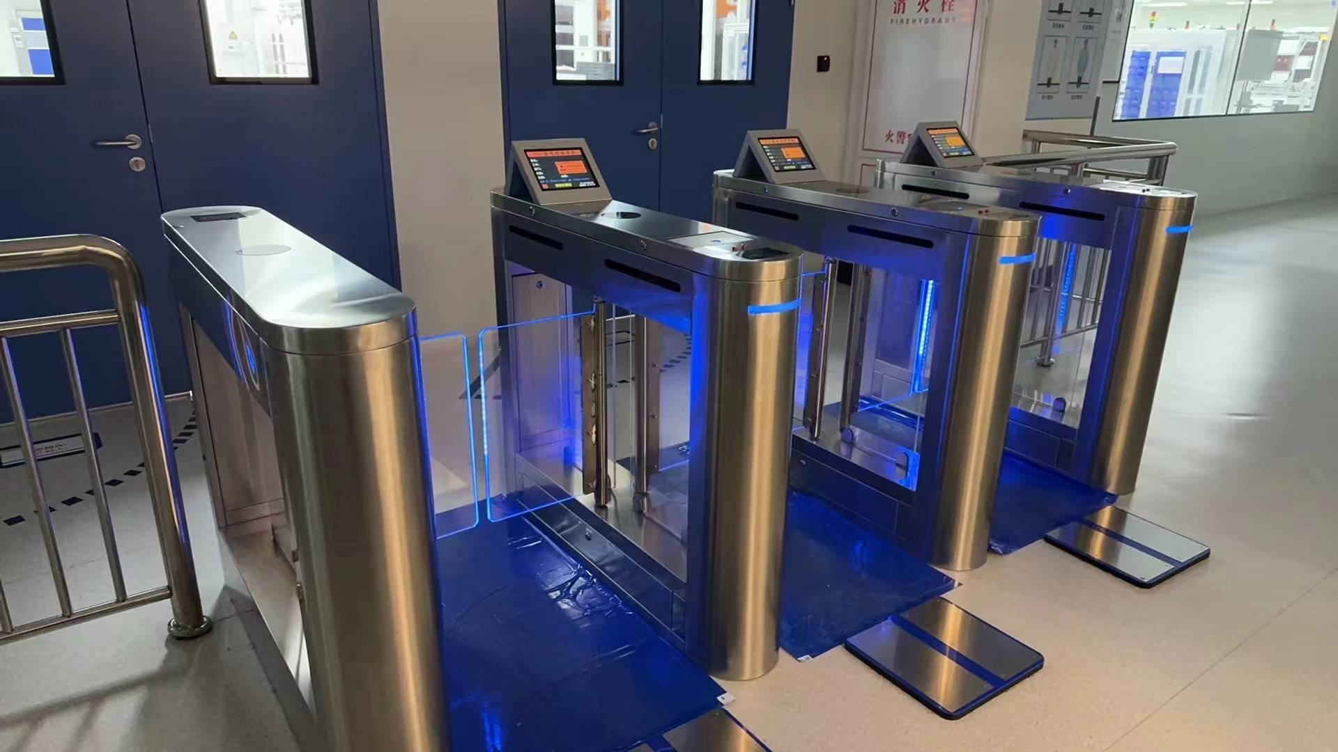 电子厂静电防护措施有哪些卡博斯解读