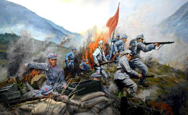 1952年,军区副司令回到老家,曾经的结发妻跪求原谅,这是为何
