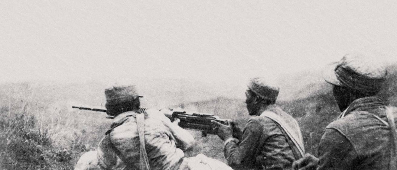 1955年授衔时，他副兵团级仅授大校衔，拒绝参加授衔仪式_手机搜狐网