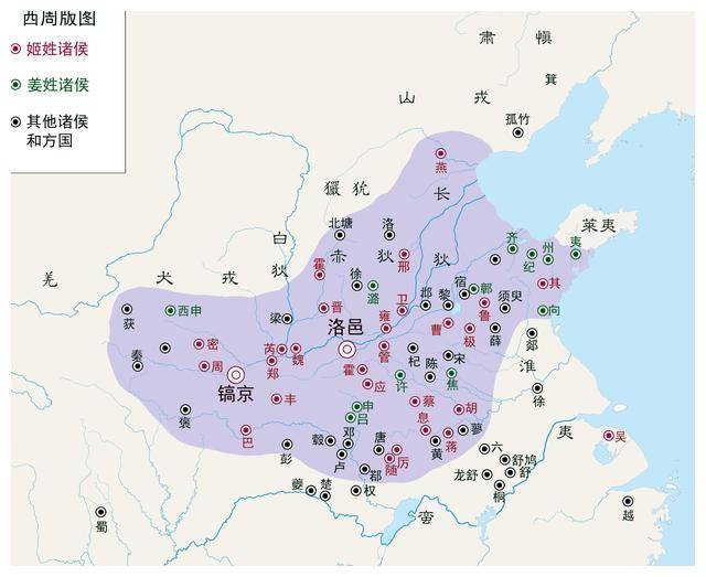 为什么说中国发展的大趋势是大一统?看看历朝历代的版图就明白了