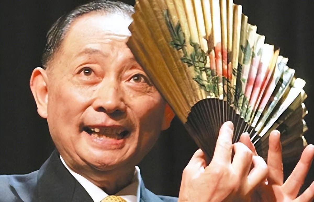 梅兰芳儿子梅葆玖:为事业暂缓生子成遗憾,晚年与20只猫作伴!