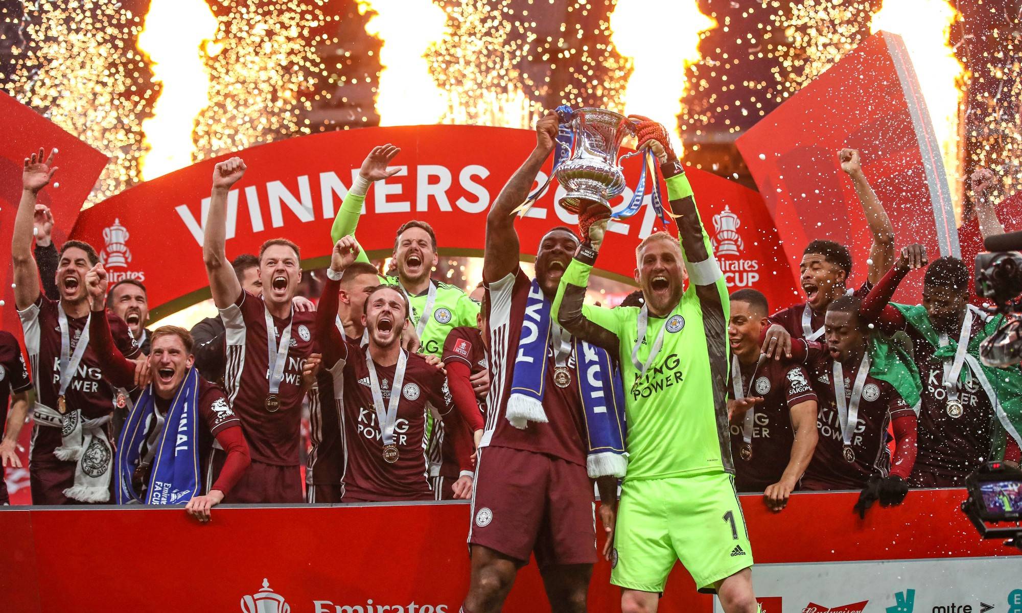 英超:水晶宫vs莱切斯特城 最新内幕比分预测 赛前资讯