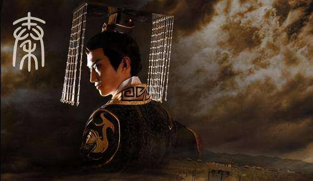 统一六国后,嬴政为什么要改称帝,废谥号,是虚荣心还是另有原因