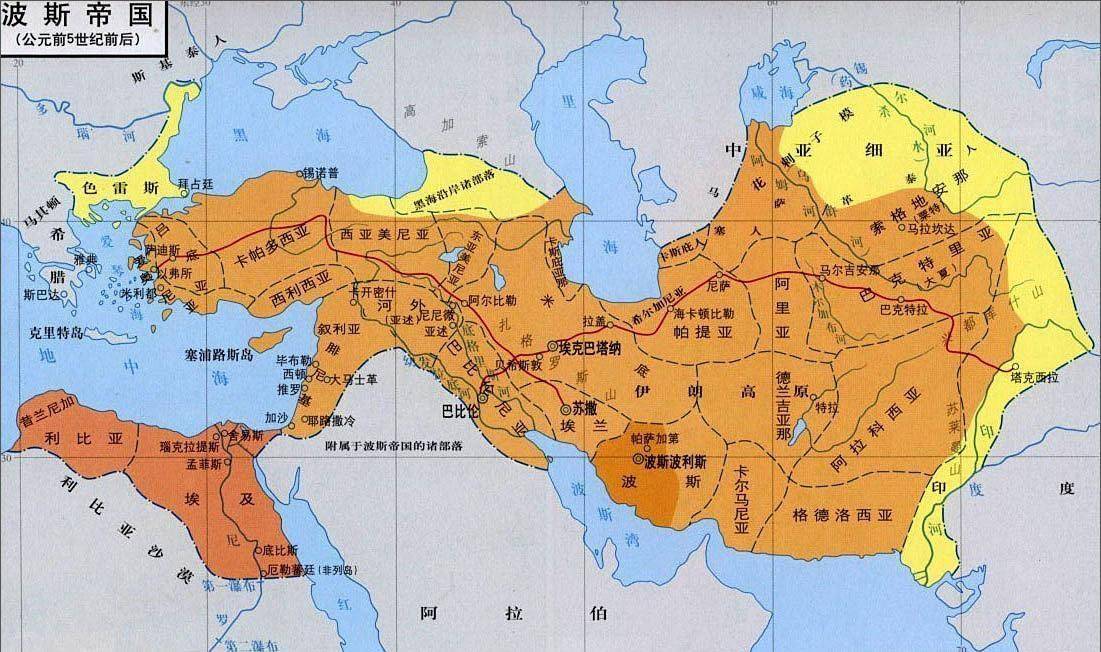 古马其顿王国图片