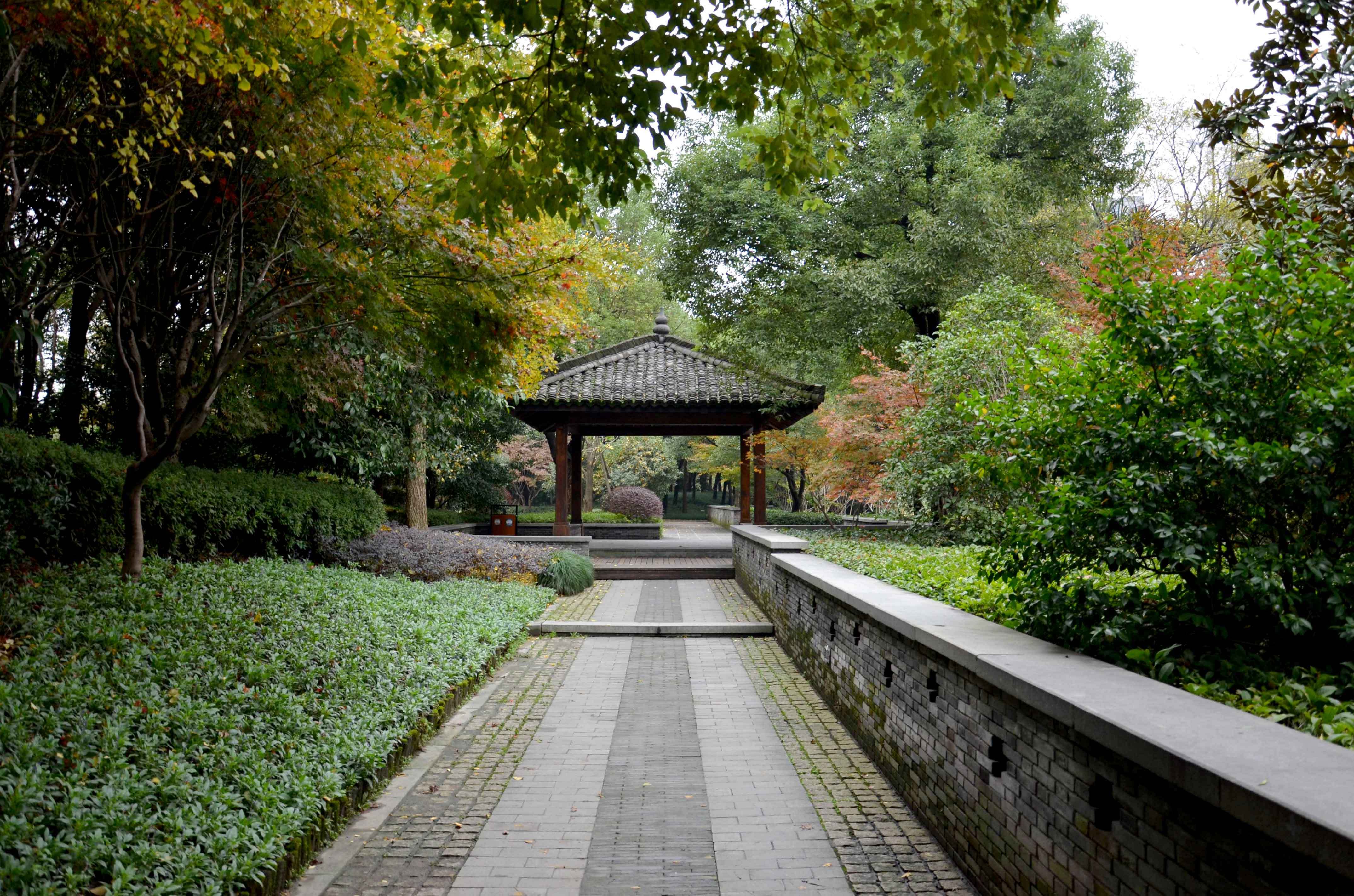 今日通知:风景园林工程师证书的难度?适合谁?报名条件?就业前景?