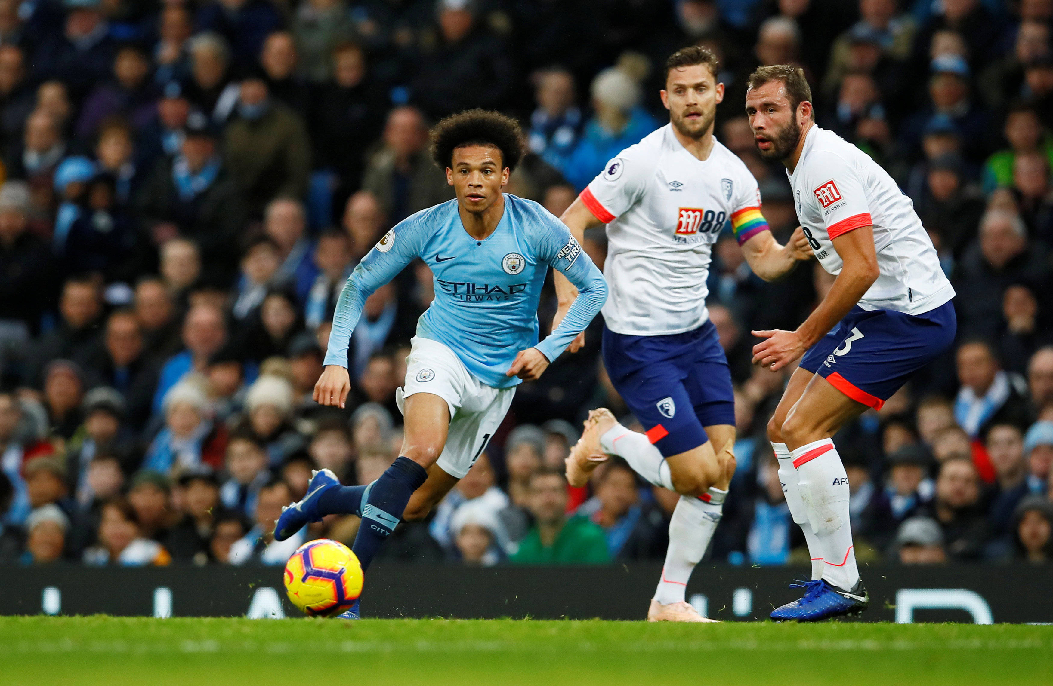 【英超直播】曼城 VS 布伦特福德：英联杯12月17日前瞻