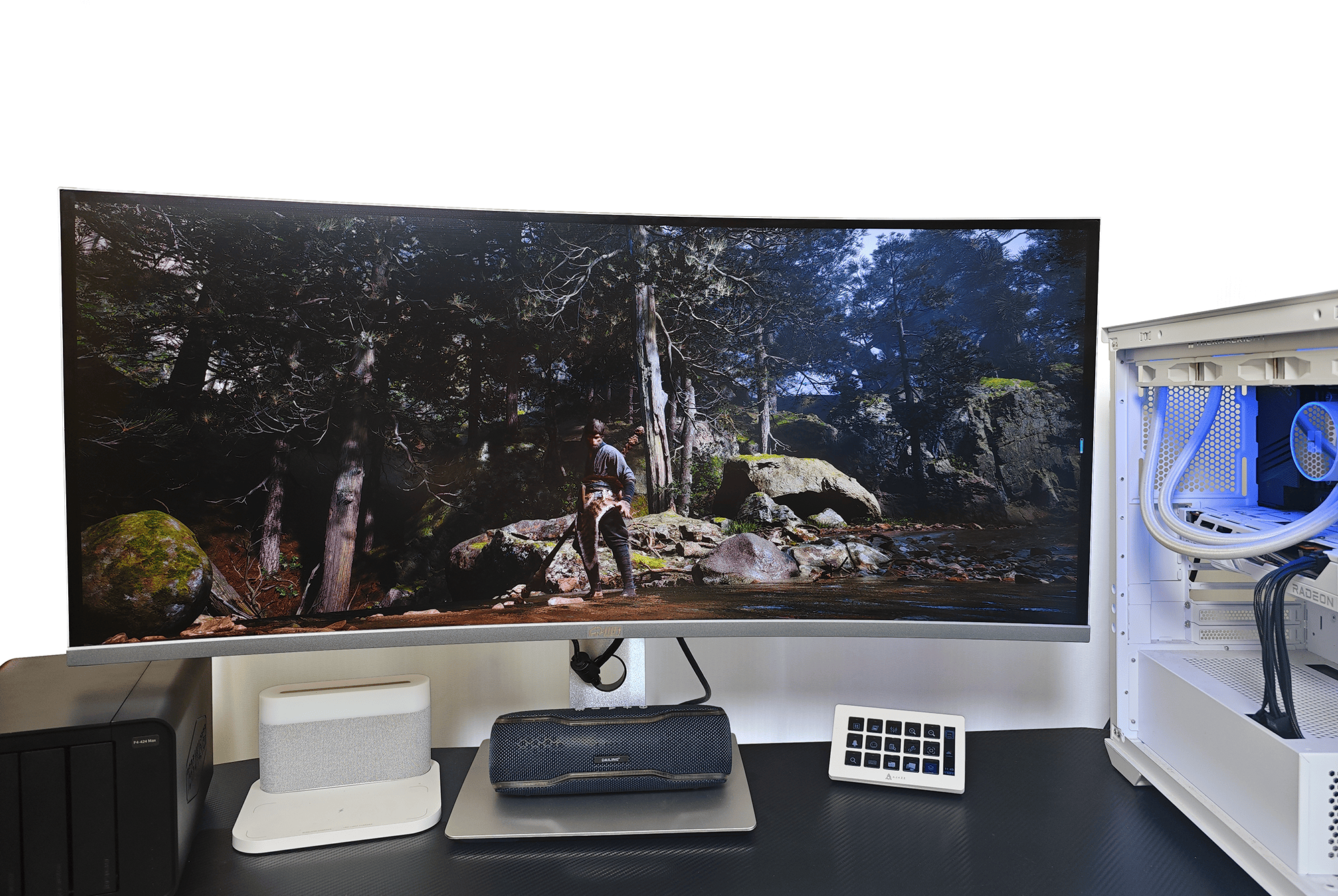 为AI高效赋能！大容量、高性能、超实惠的宏碁暗影骑士N7000实测！