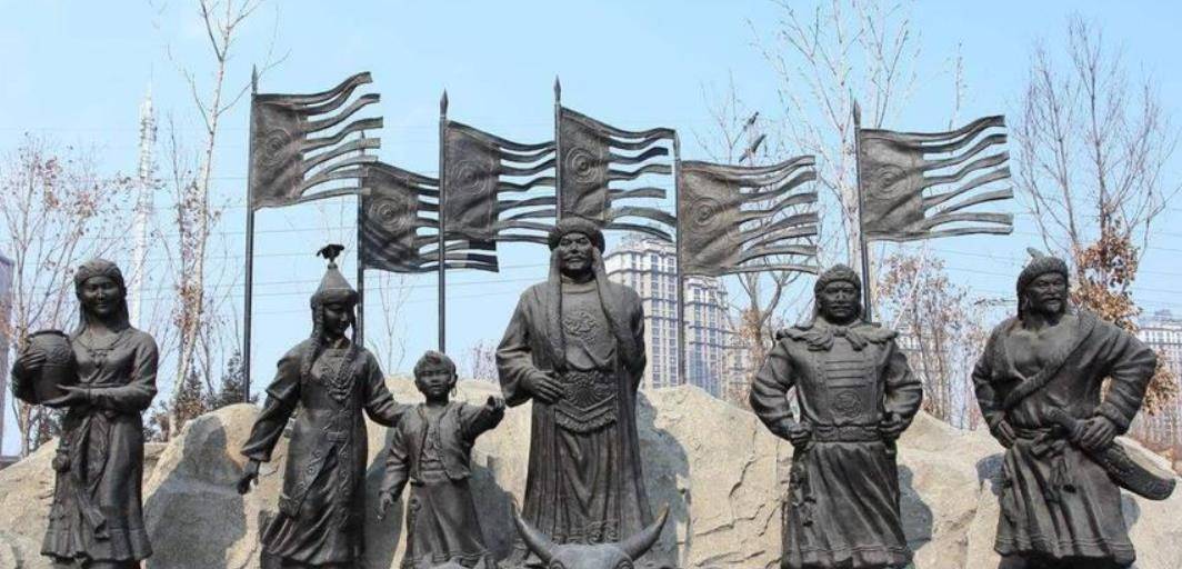 女真人发明的"赐浴"是什么?北宋皇后不堪其辱,愤懑自缢