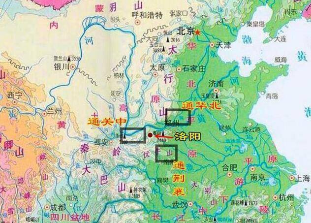 汉家江湖邙山地牢地图图片