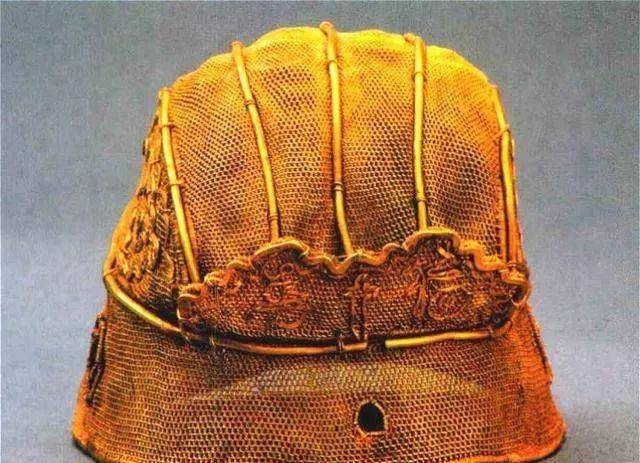 万历援朝战争的英雄,仅用草席下葬,300年后发现有"金山"陪葬