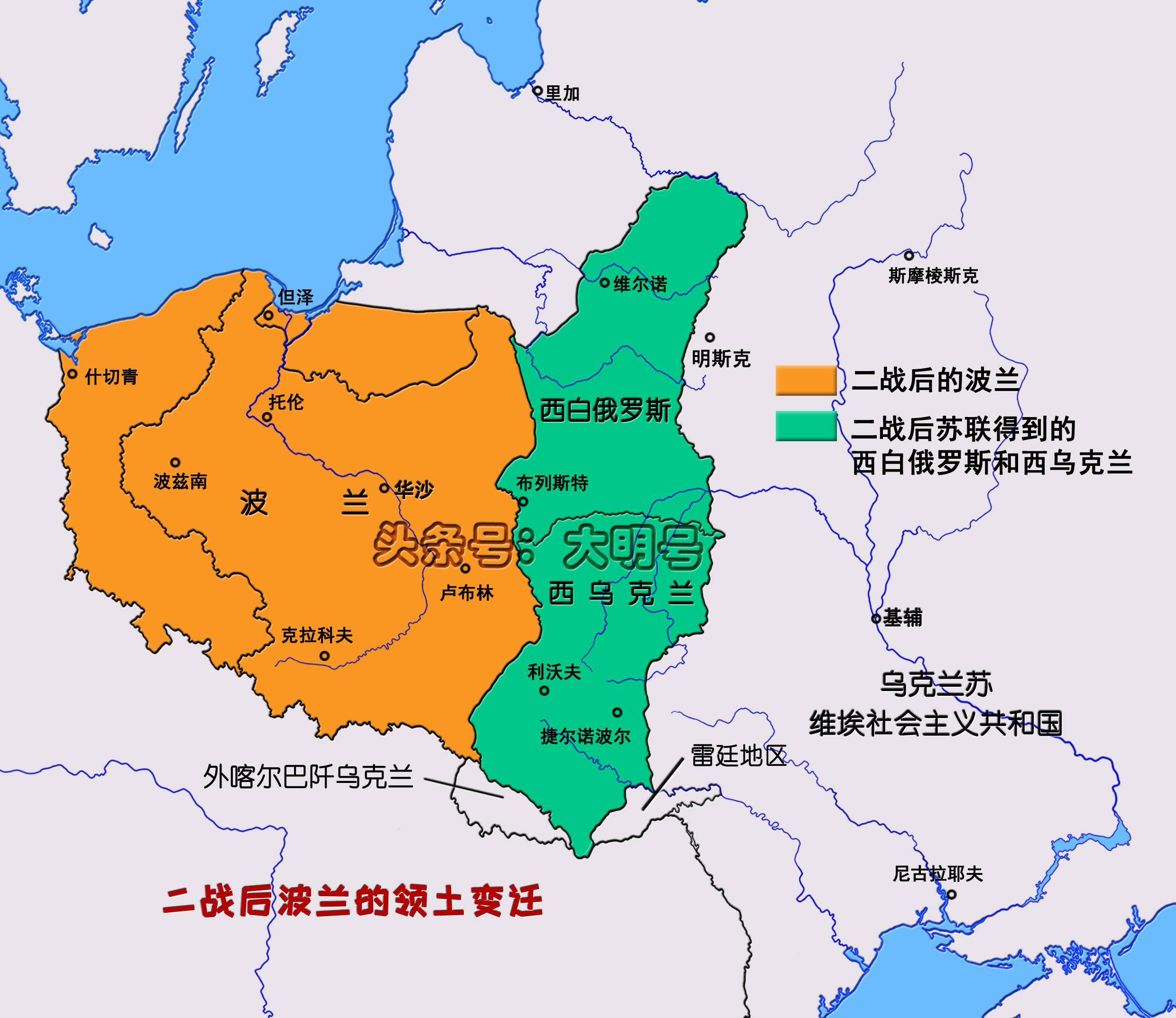 伊比萨岛地图图片