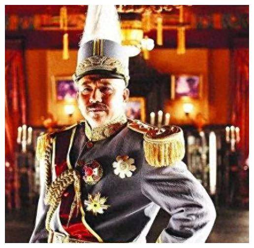 袁世凯逸闻趣事(3)