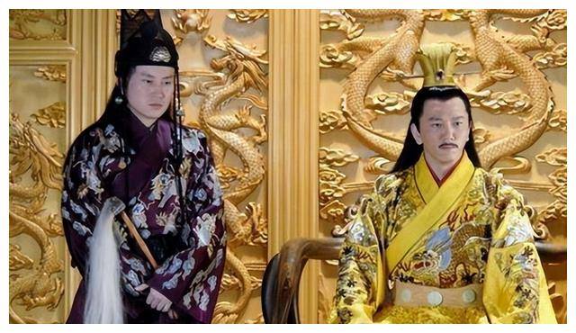 这位低调的明朝皇帝,在位仅六年,将全世界一半的白银都赚了回来