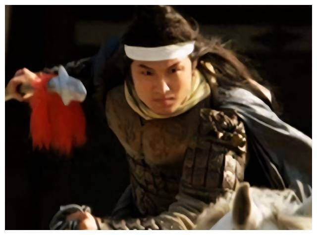 我们常说英雄需要光荣的死法,但伍云召的结局似乎有些太过憋屈.