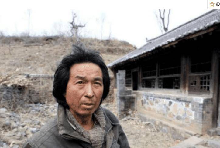 北大学霸王青松:与妻子隐居深山十余年,花光百万财产