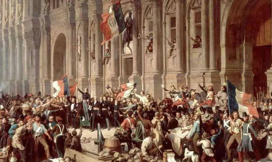 西欧的民族主义如何战胜封建制度?