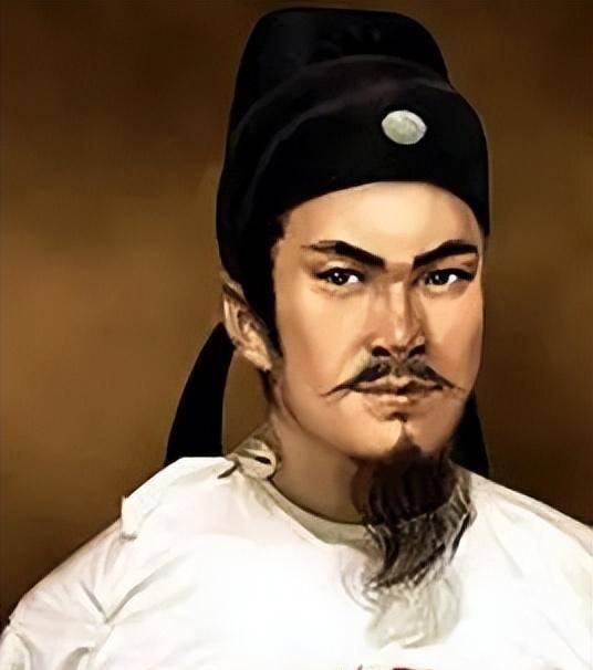 武崇训武延基,武承嗣长子,初封南阳郡王,后来袭封魏王,娶了唐中宗女儿