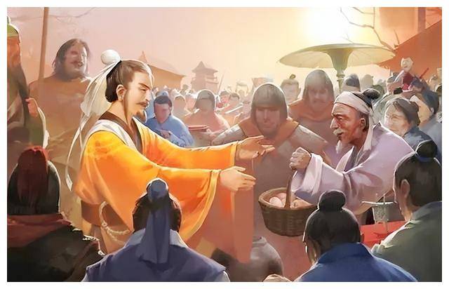 刘备入主徐州,让逐显疲态的下邳陈氏,再次焕发对袁术的战斗力