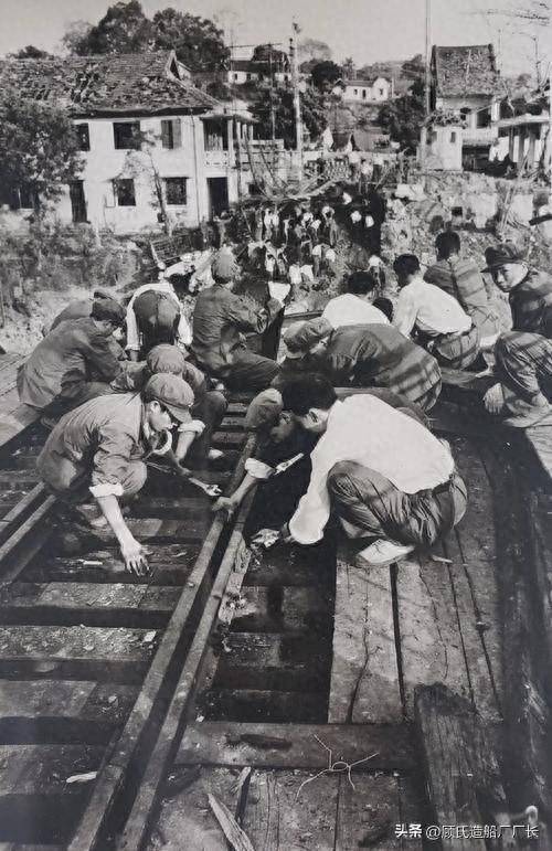 国庆前夕破盗枪大案,1981年太原北郊铁道兵家属院手枪被盗案始末