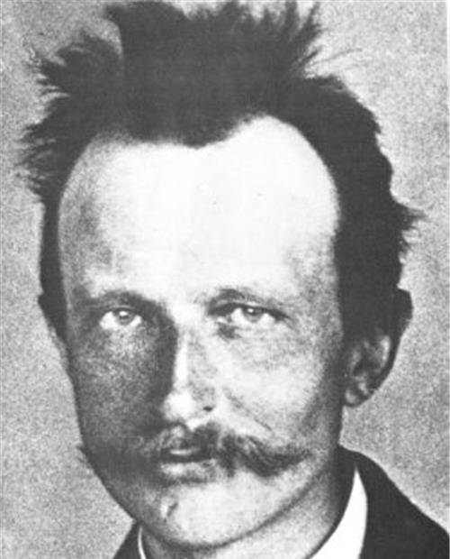 他是史上最帅的科学家,成就不下爱因斯坦,晚年因一事秃了头