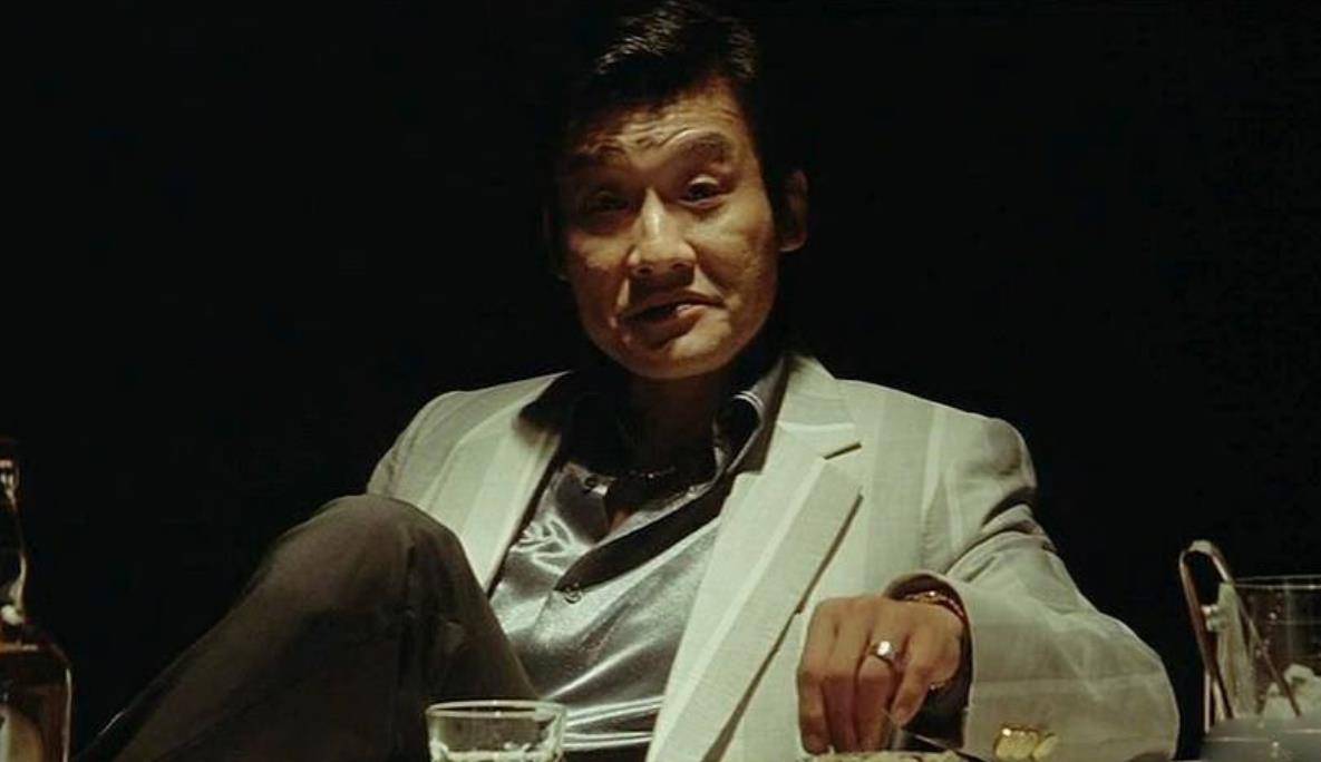 东北黑帮老大,比乔四还猛,出手狠辣,他到底是谁?
