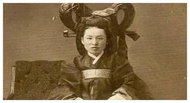 袁世凯的第一桶金是怎么来的?实起家于朝鲜!
