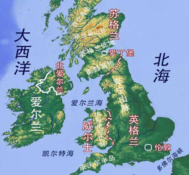 英国均势外交图片