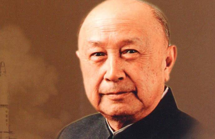 钱学森之妻蒋英:科学家的妻子,要受得苦,忍得寂寞,保持乐观