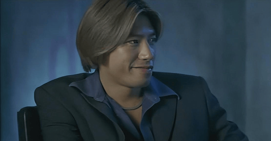 香港影坛十大黄金男配角中,元华张耀扬上榜,你还知道哪些?