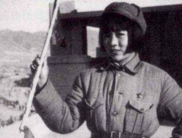 河南农妇银金花看病时,意外露出伤疤引来民警,才知她