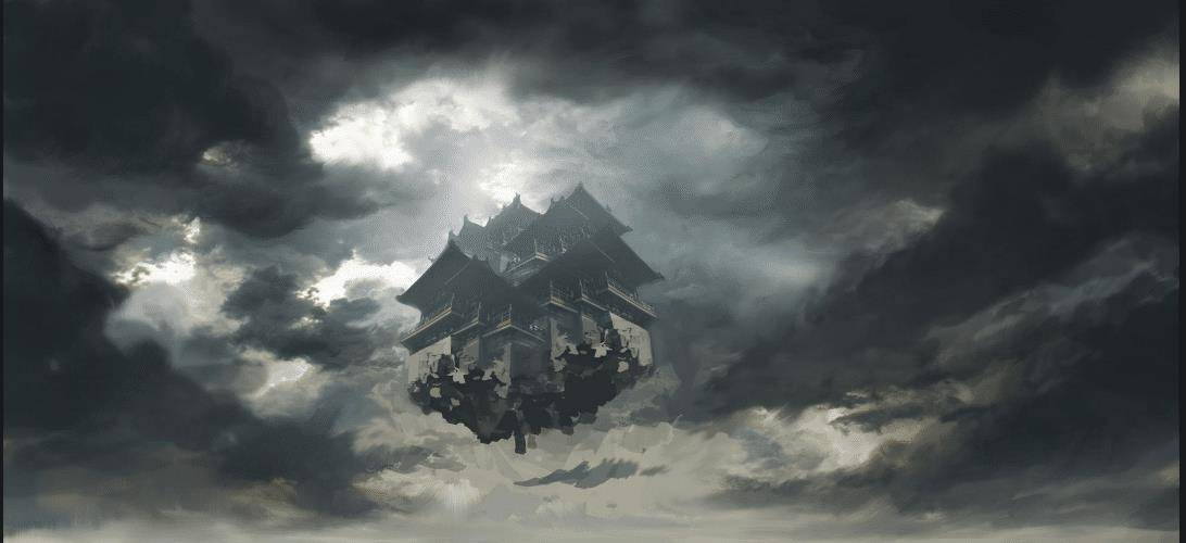 美国出现"海市蜃楼",场面极度吓人,专家:人类得警惕了!