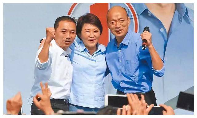 台湾现任国民党图片