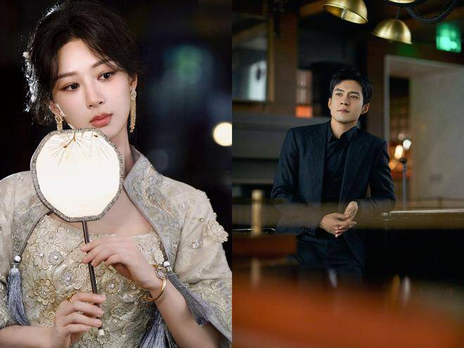 杨紫韩东君领衔《家业》!