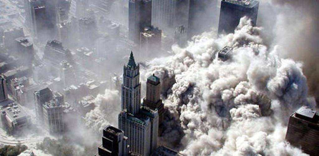 图片[2]- 911事件发生前，美军为何看着飞机撞楼却不击落？至今都有人误会 -华闻时空