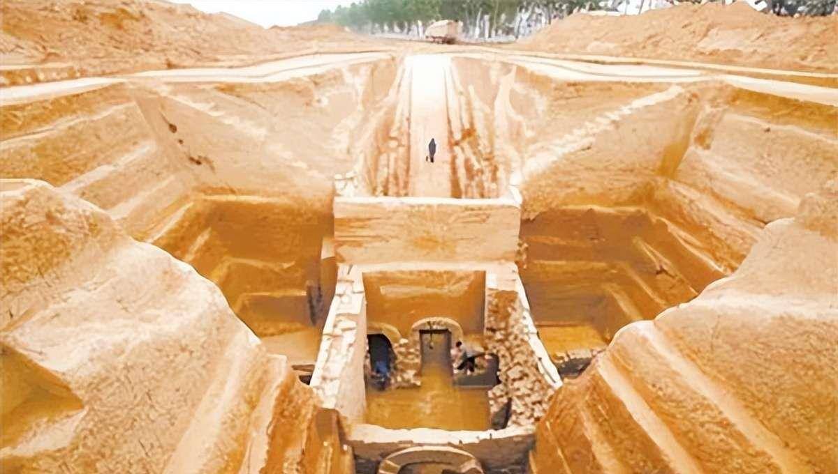 李陵_匈奴_汉军