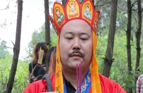 最后的"赶尸匠"田铁武:现场演示赶尸过程,和电视上完全不同