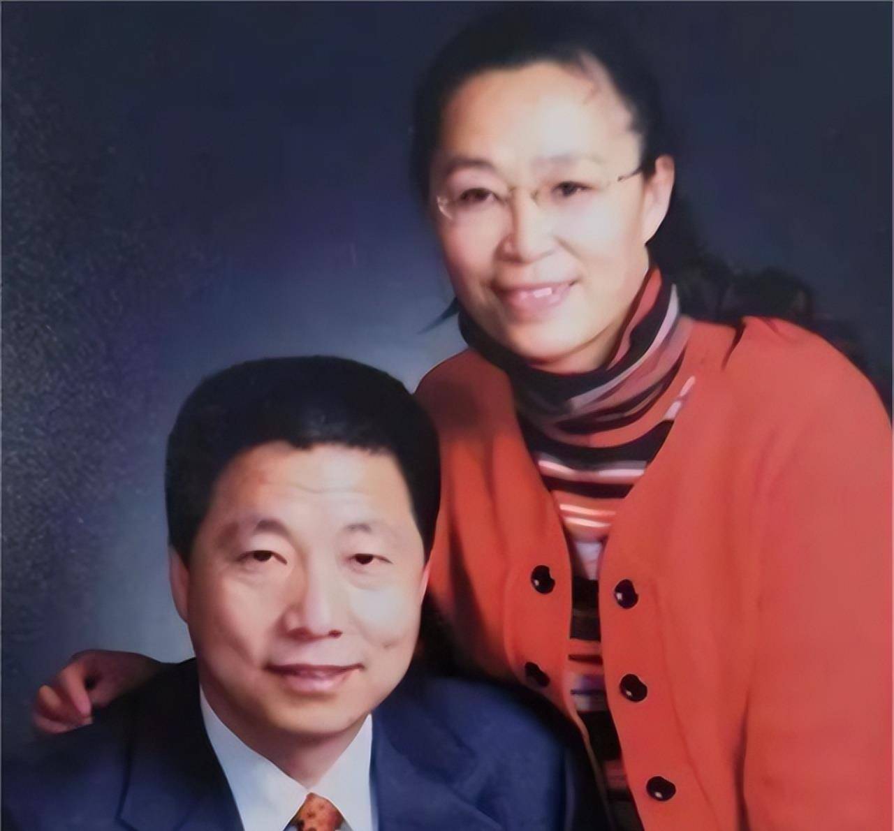汤洪波的妻子夏宜,参与重要航天工作!气质高雅,貌美端庄